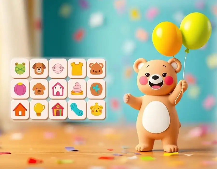 Mark all picture codes!