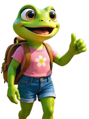 frogThumbUp