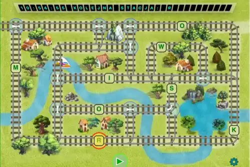 projektika.org train game full map
