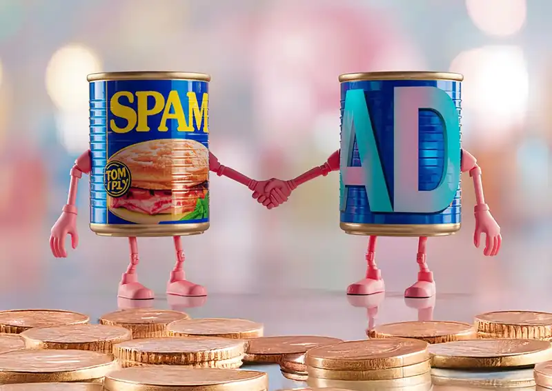 Ads&Spam Corporation